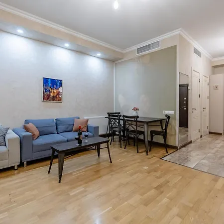 Serviced Apartment Rustaveli I Tbilisi Exterior photo