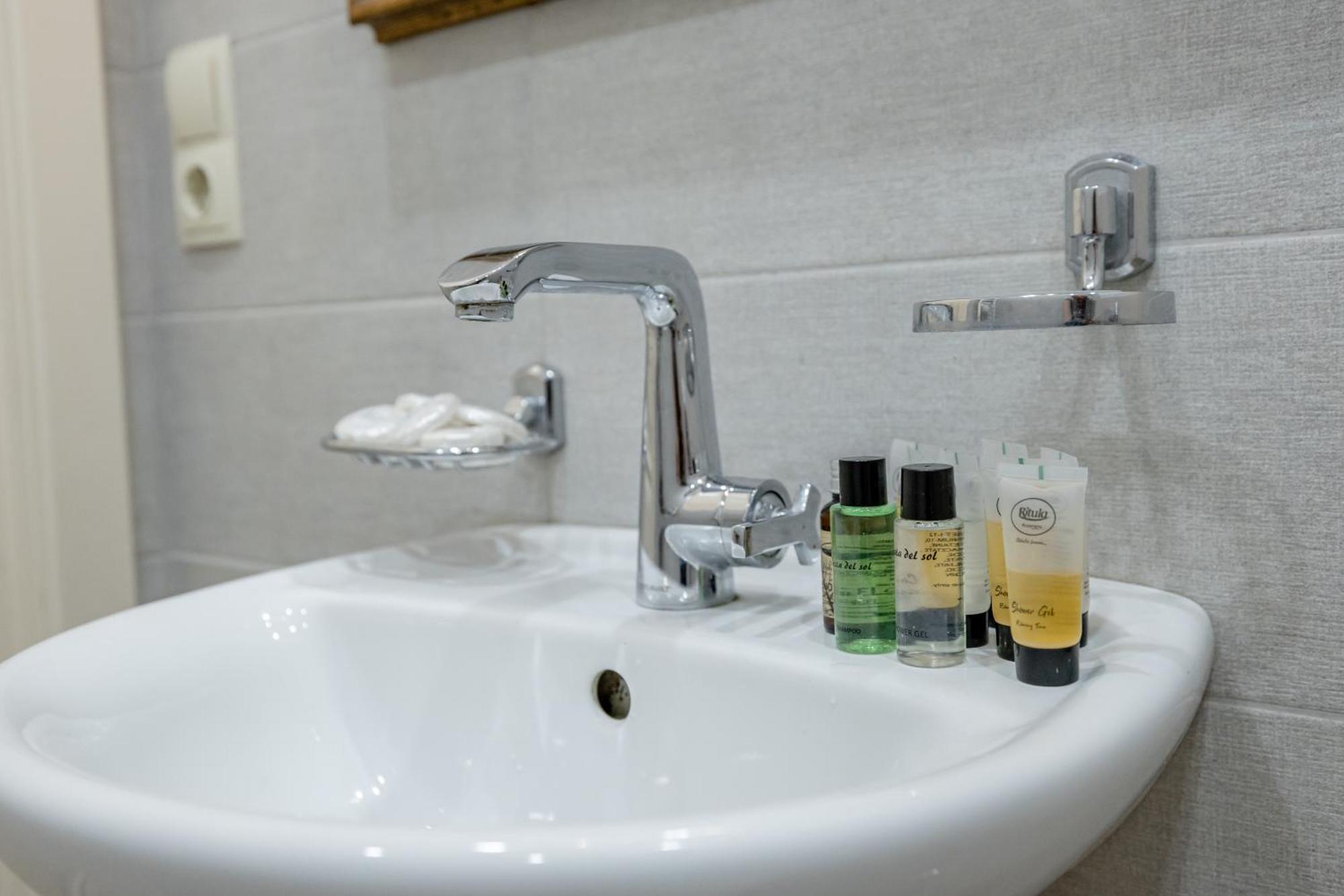 Apartment Serviced Rustaveli I *