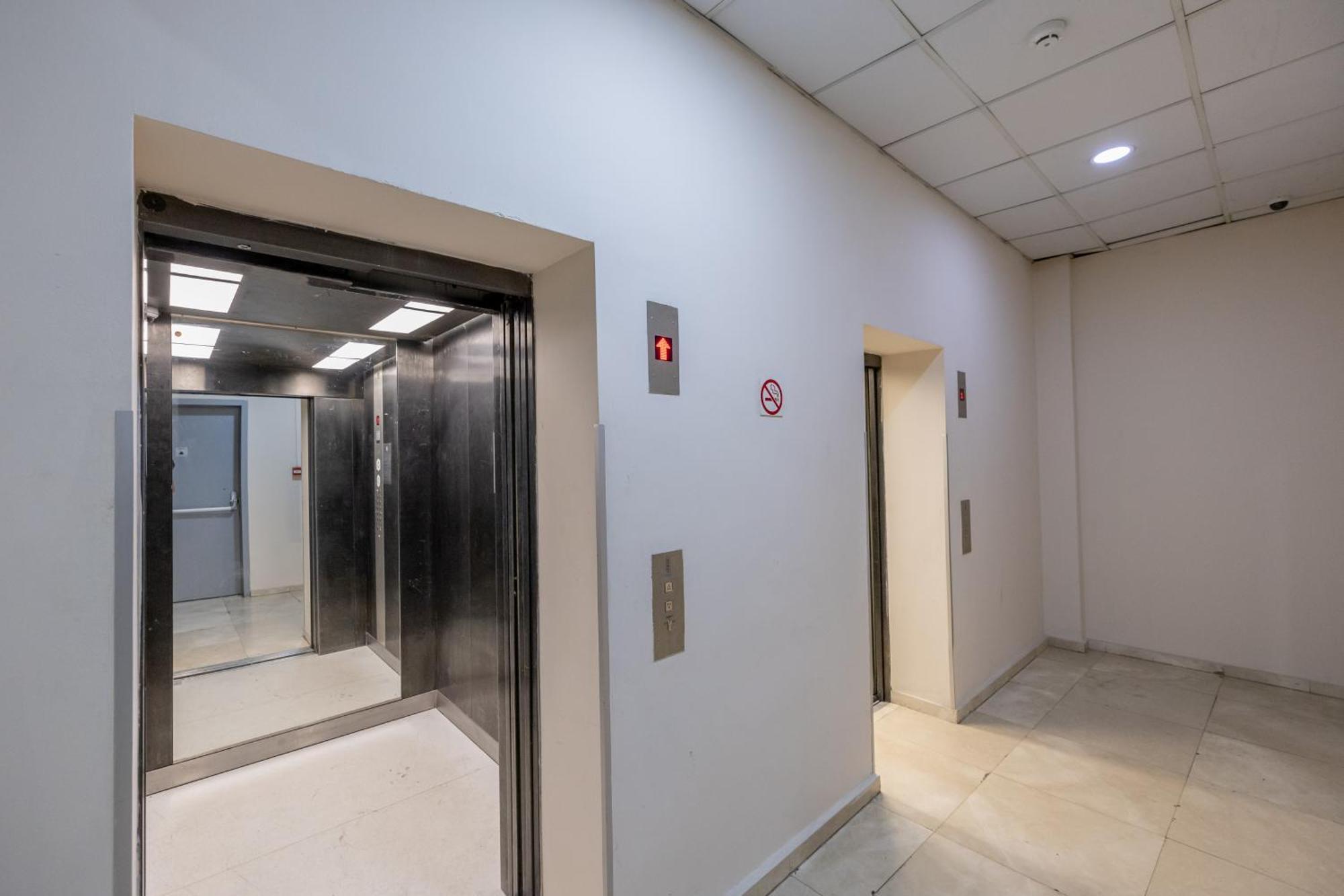 Serviced Rustaveli I Apartment Tbilisi